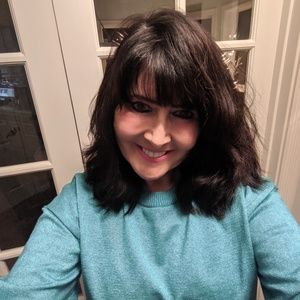 Meet your Posher, Deborah